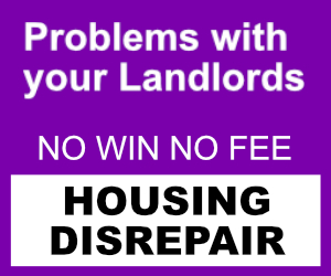 housing disrepair