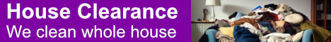North East England House Clearance