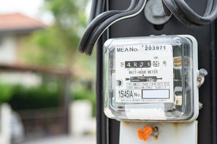 Can Half Hour Electricity Reduce Your Business Energy Bills?