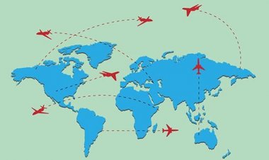 Live Flight Tracker: Real-Time Insights With Live Flights Tracker Technology